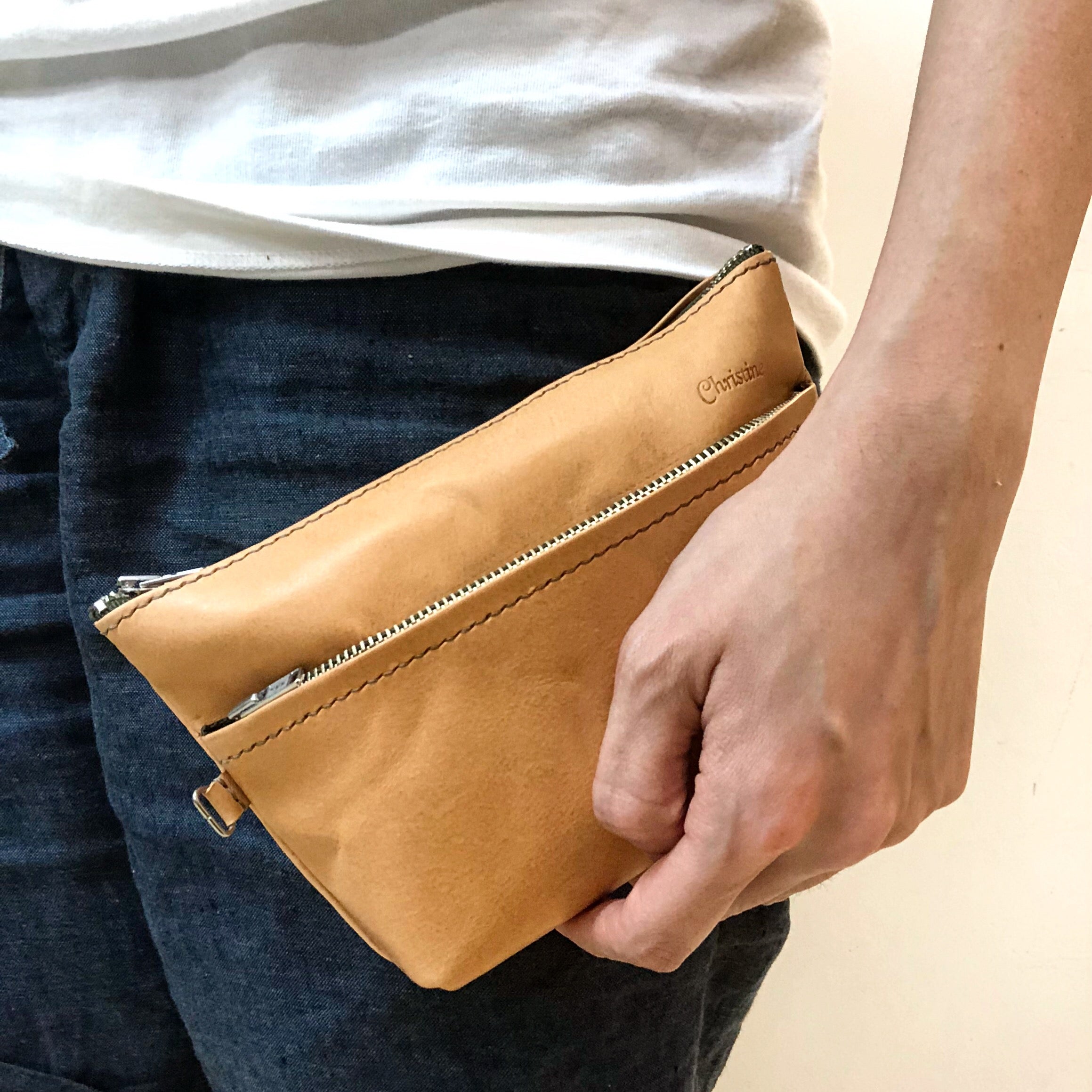 Mini Pouch 迷你手提包