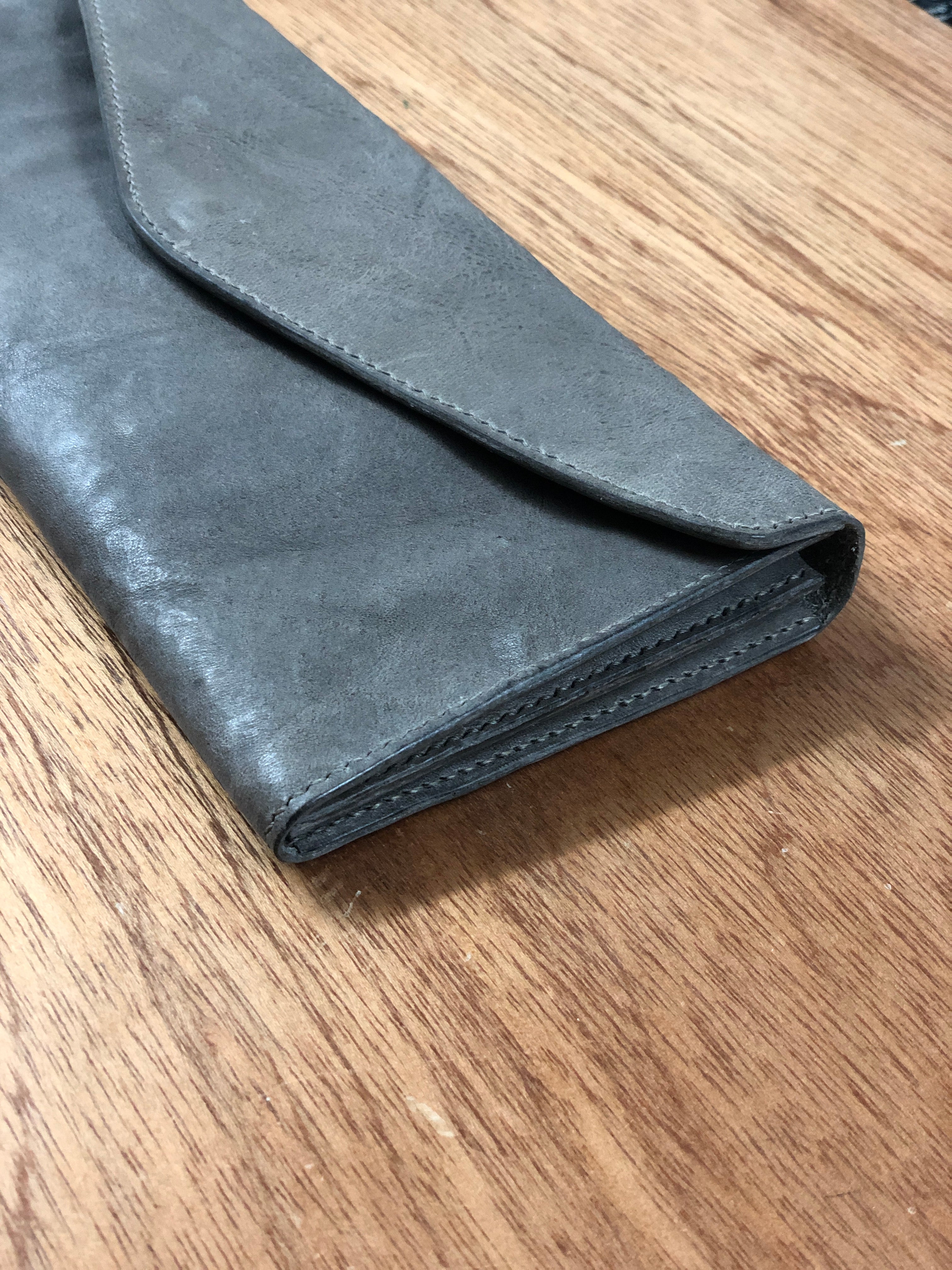 Long wallet (Cheque Book size) 支票簿長銀包