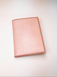 Short Passport Case 短身護照套