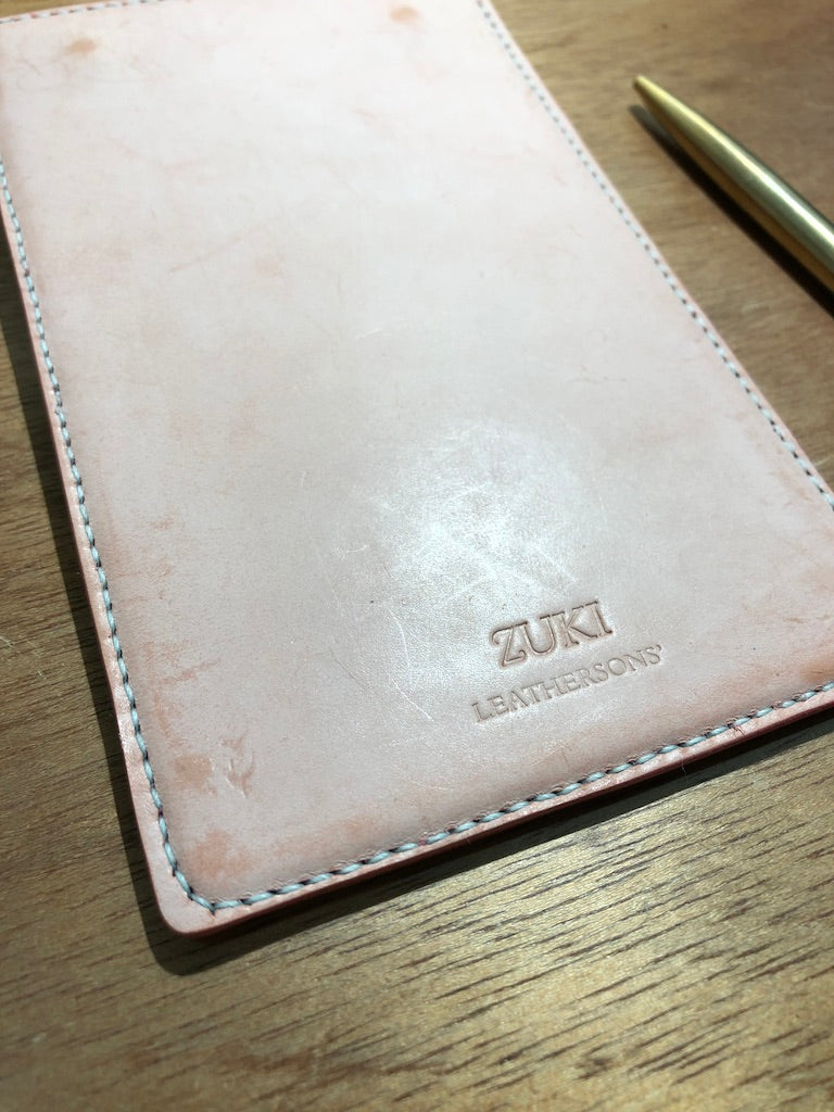 Mini document pad 小型文件夾板