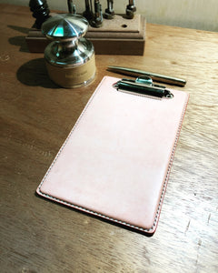 Mini document pad 小型文件夾板