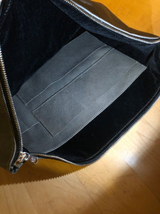 15" Laptop case with zipper & inner protector case 15寸電腦袋附拉鍊及防刮內袋