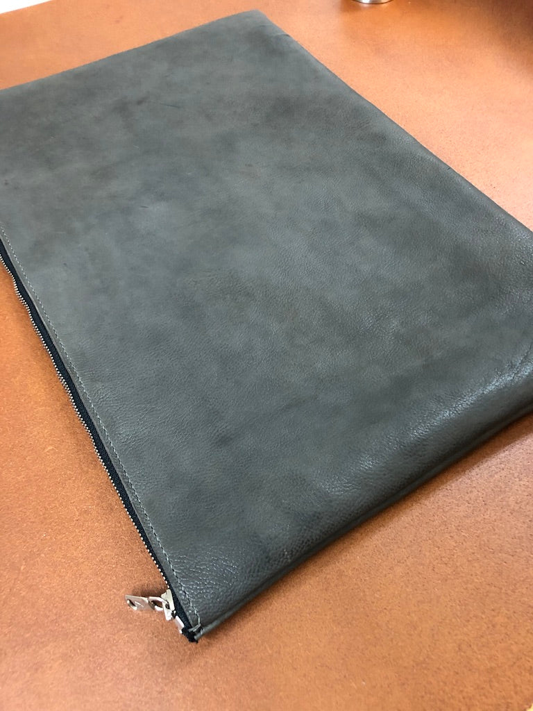 15" Laptop case with zipper & inner protector case 15寸電腦袋附拉鍊及防刮內袋