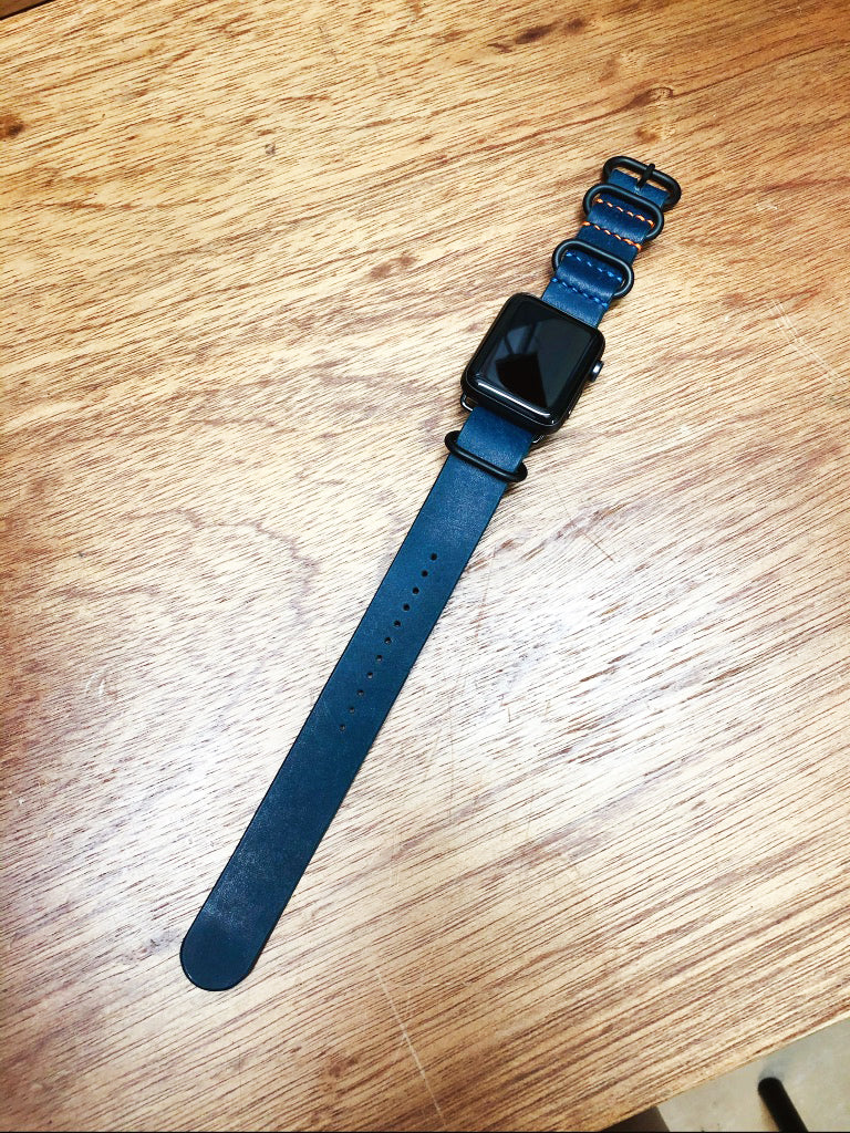 NATO Strap 軍錶錶帶 (Apple Watch 專用)