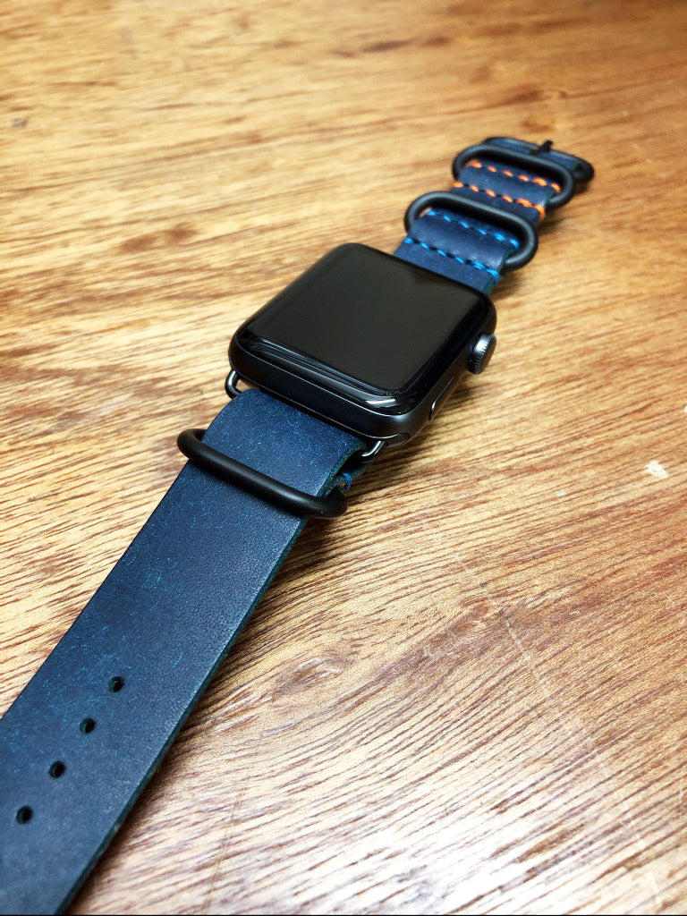 NATO Strap 軍錶錶帶 (Apple Watch 專用)