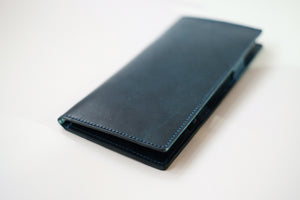 Long Passport Case 長身護照套