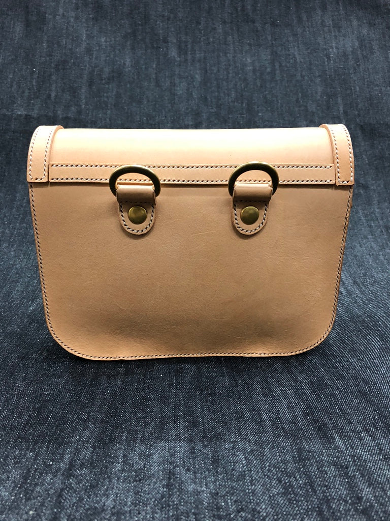 Camera Style Bag 英式相機袋款