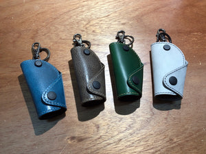 Car key/ Door Key Holder 車題/門匙兩用匙套