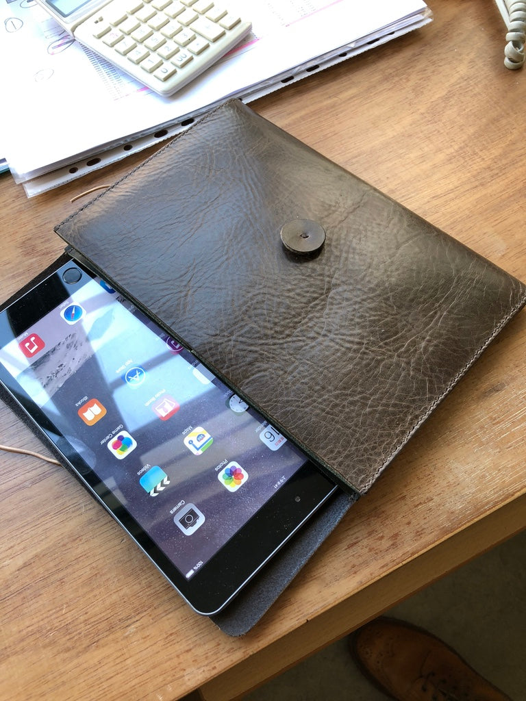 Ipad Clutch 平版電腦套